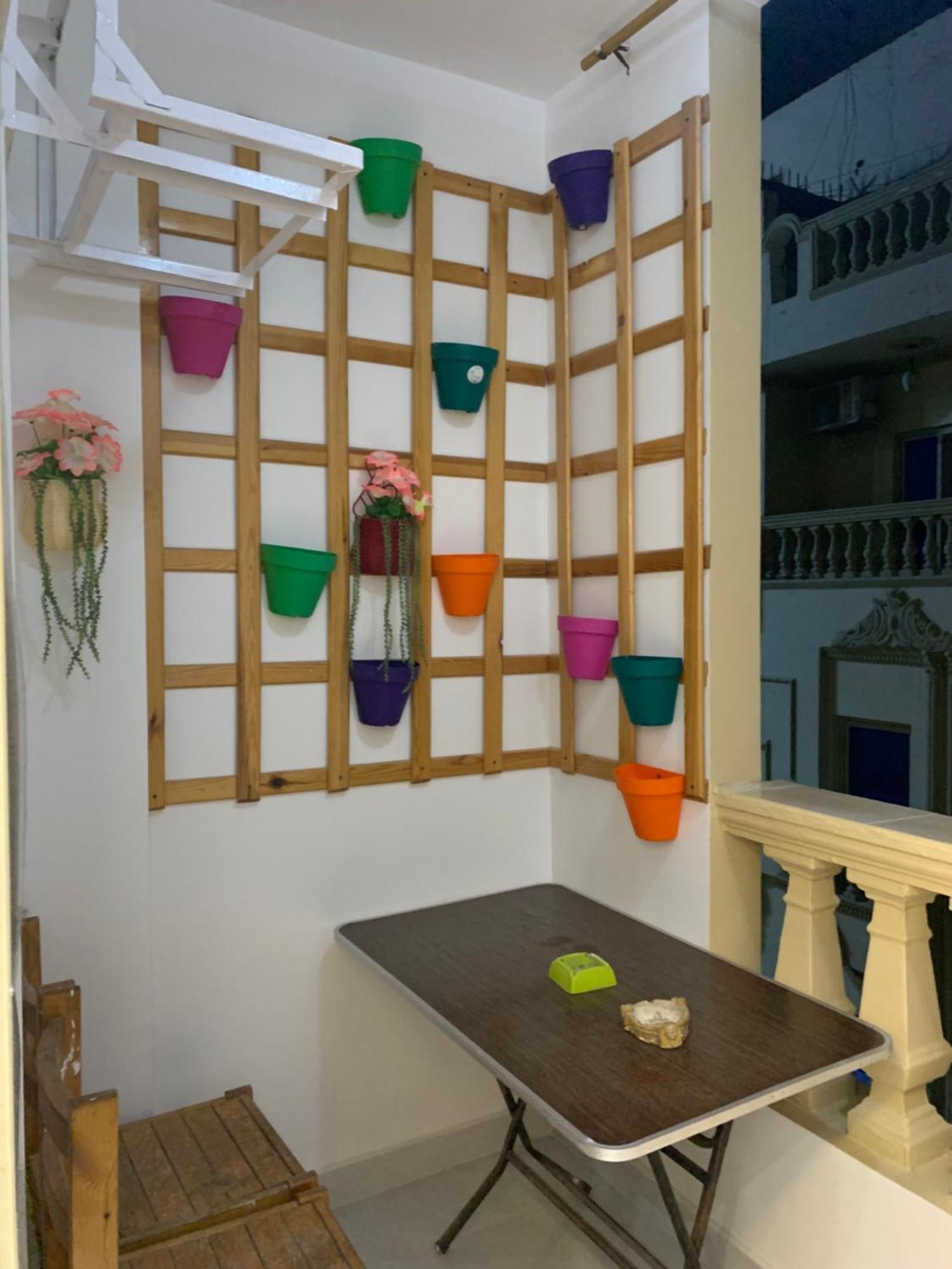 Roma Apartment Hurghada Exterior photo