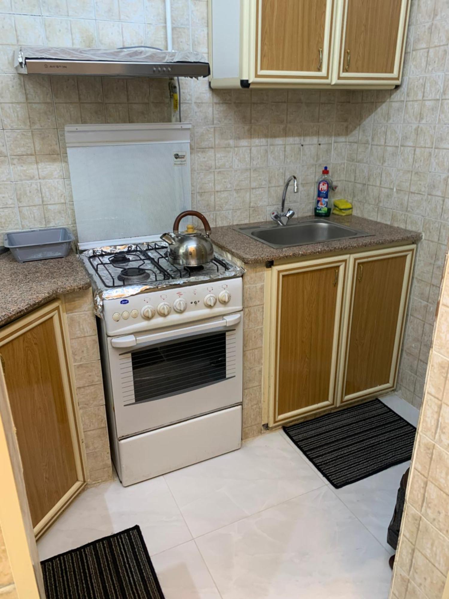 Roma Apartment Hurghada Exterior photo