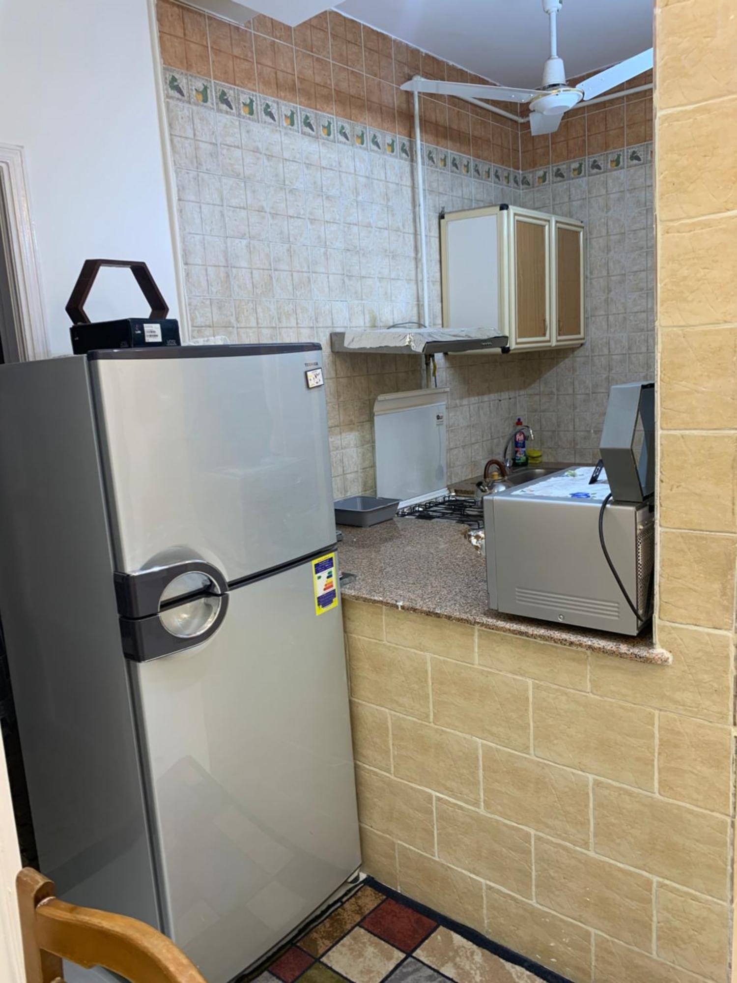 Roma Apartment Hurghada Exterior photo