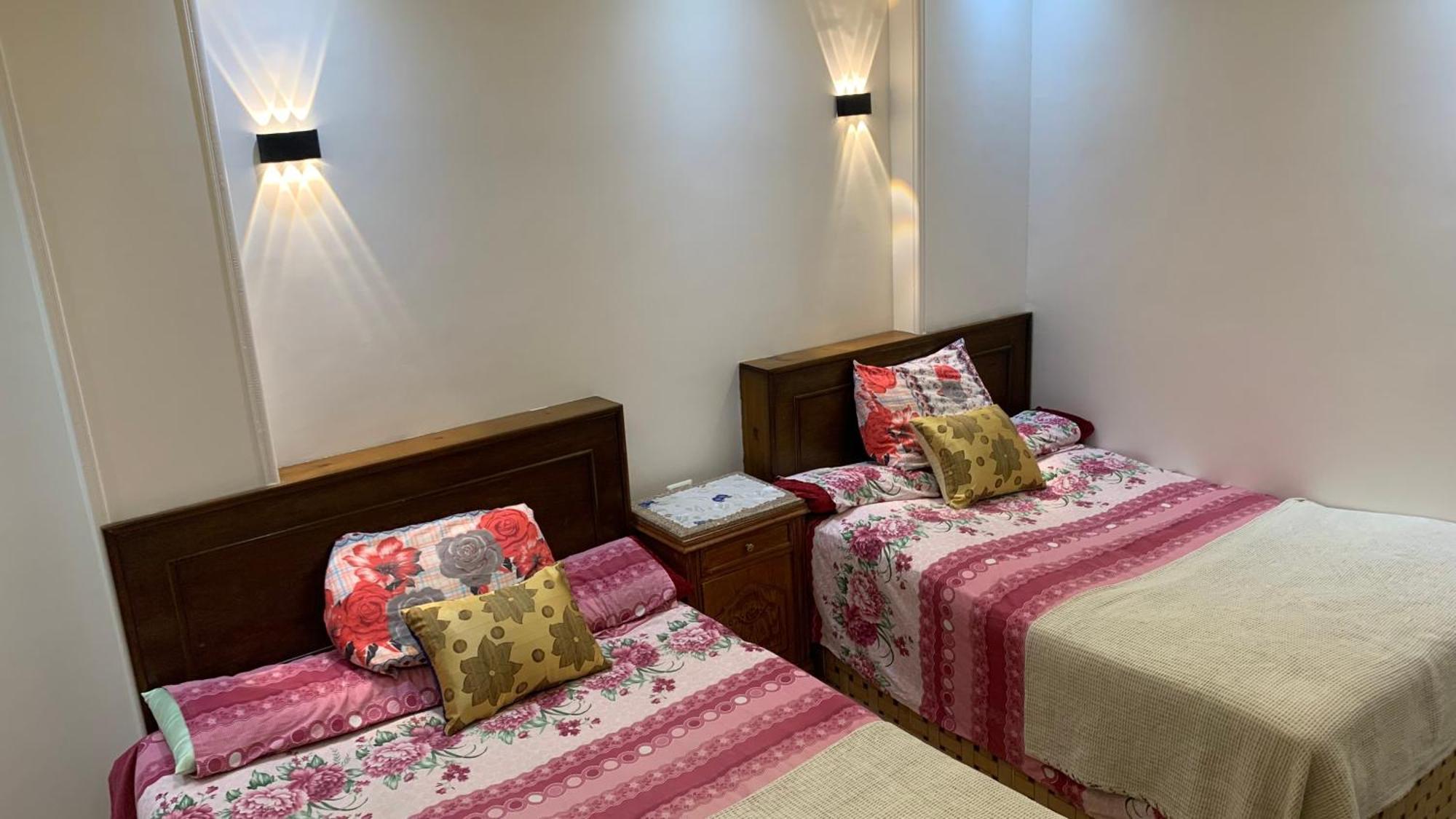 Roma Apartment Hurghada Exterior photo