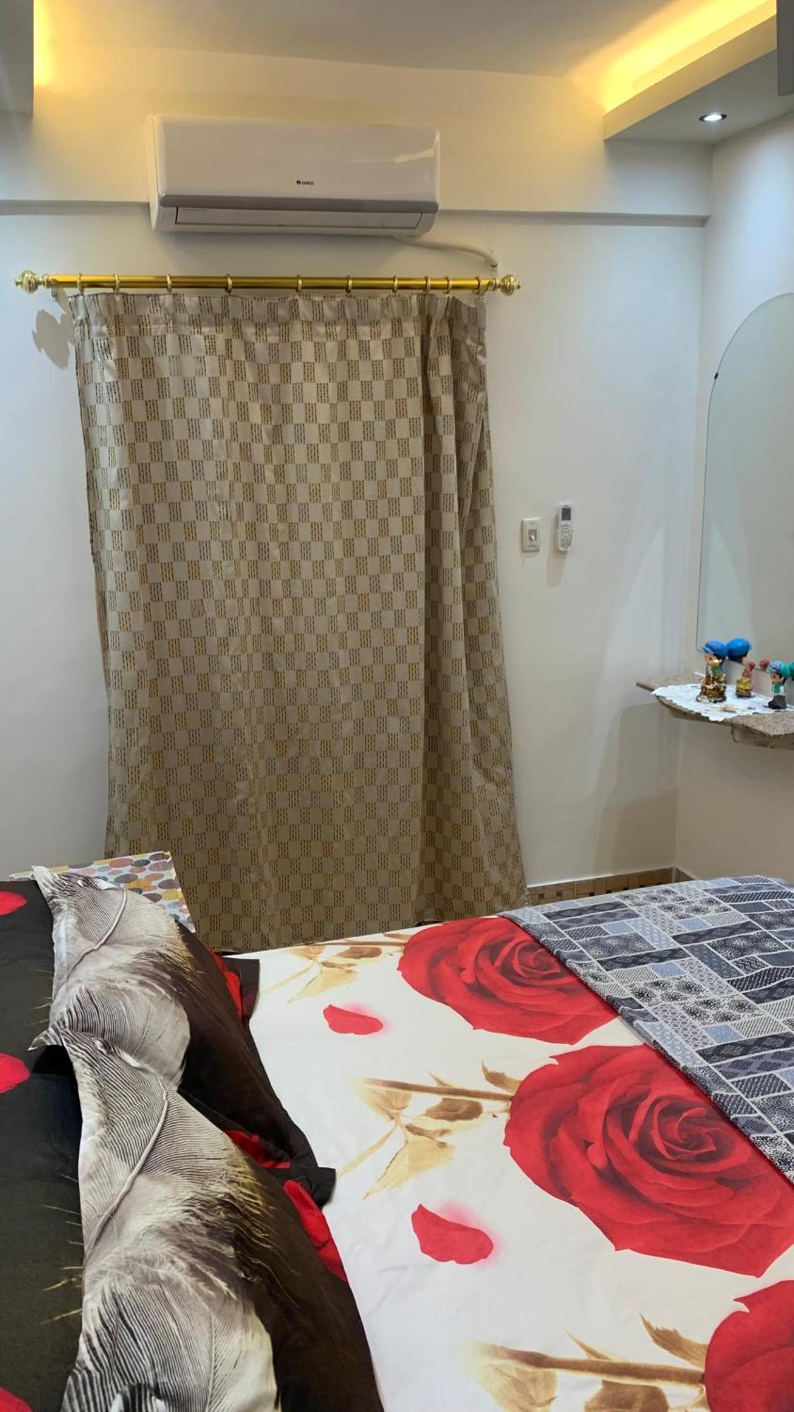 Roma Apartment Hurghada Exterior photo